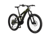 Yamaha YDX Moro 05-Electric Bicycle-Yamaha-Voltaire Cycles of Highlands Ranch Colorado