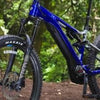 Yamaha YDX Moro Pro-Electric Bicycle-Yamaha-Voltaire Cycles of Highlands Ranch Colorado