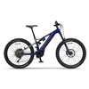 Yamaha YDX Moro Pro-Electric Bicycle-Yamaha-Small-Voltaire Cycles of Highlands Ranch Colorado